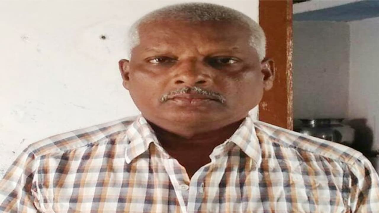 RTC Strike:నల్గొండలో ఏడీసీ మల్లయ్య మృతి