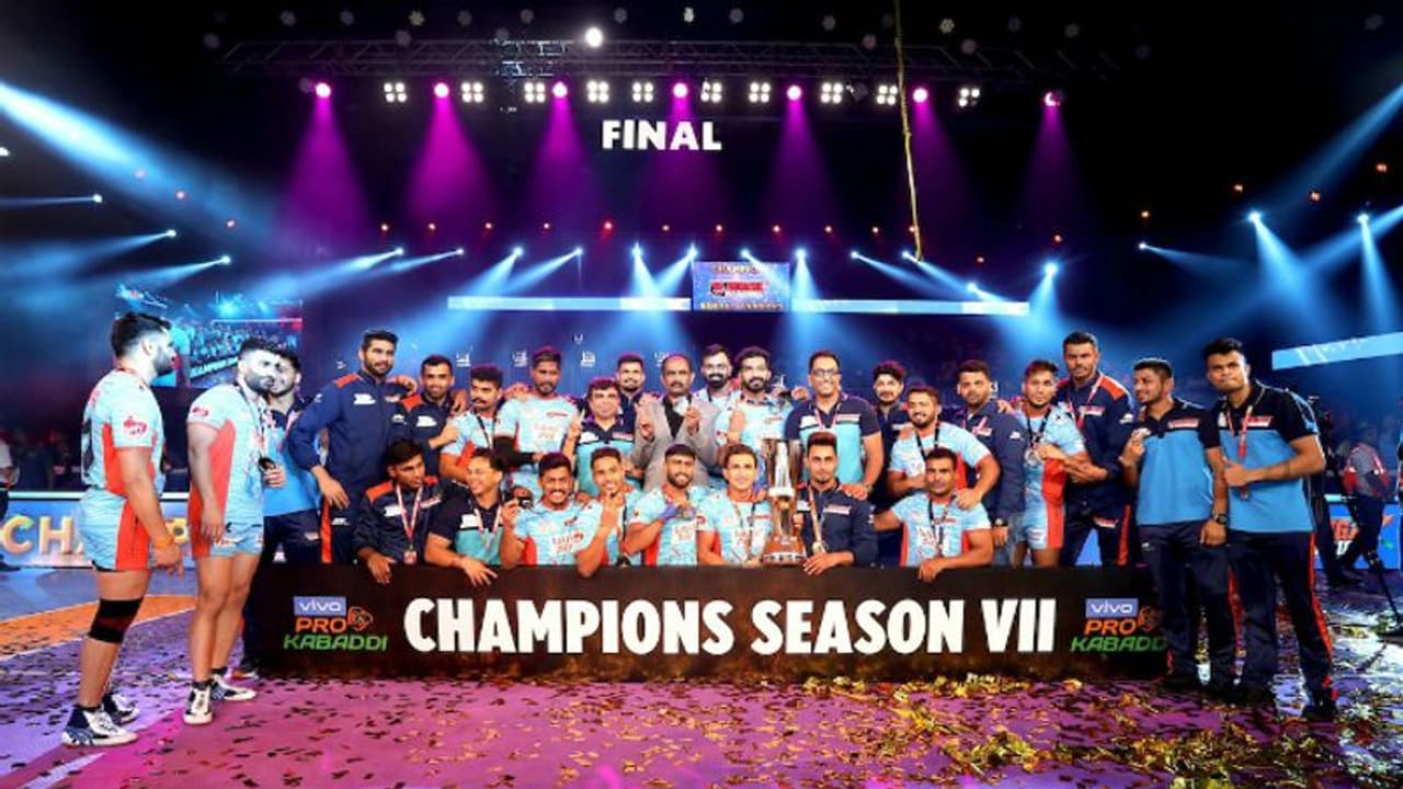 Pro Kabaddi League to return in July 2021 to enthrall viewers once again