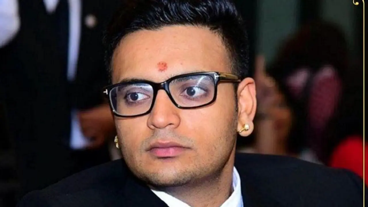 ರಾಜಕೀಯಕ್ಕೆ ಬಂದ್ರೆ ಬಿಜೆಪಿ ಪಕ್ಷದ ಅಭ್ಯರ್ಥಿಯಾಗಬೇಕು ಎಂಬುದು ನನ್ನ ಆಸೆ ಇತ್ತು: ಯದುವೀರ್ ಒಡೆಯರ್ ರಾಜಕೀಯಕ್ಕೆ ಬಂದ್ರೆ ಬಿಜೆಪಿ ಪಕ್ಷದ ಅಭ್ಯರ್ಥಿಯಾಗಬೇಕು ಎಂಬುದು ನನ್ನ ಆಸೆ ಇತ್ತು: ಯದುವೀರ್ ಒಡೆಯರ್