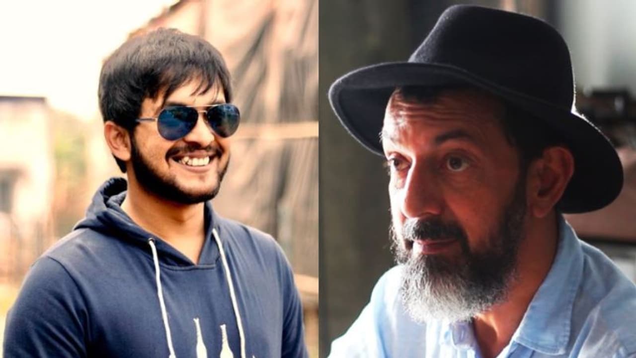 বাংলা ওয়েব সিরিজে নতুন চমক, সৌরভের পরিচালনায় ডেবিউ করছেন রজত কাপুর বাংলা ওয়েব সিরিজে নতুন চমক, সৌরভের পরিচালনায় ডেবিউ করছেন রজত কাপুর