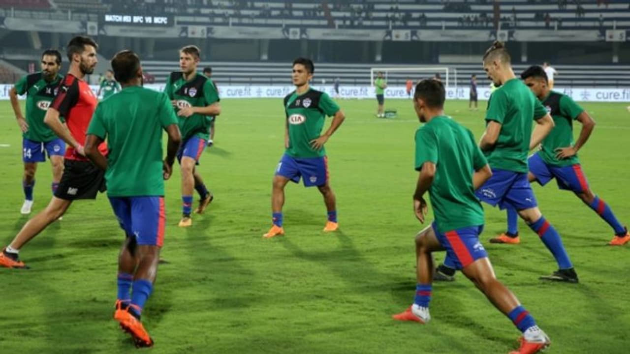 ISL 2019 20, Match 2 Preview: Bengaluru FC’s chance to script history as they begin title defence at home