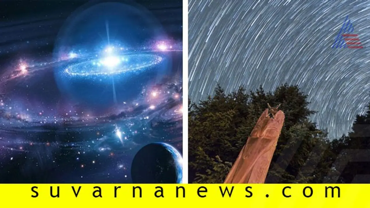 ಖಗೋಳ ಛಾಯಾಗ್ರಹಣದ ಕೆಲವು ಗುಟ್ಟುಗಳು!