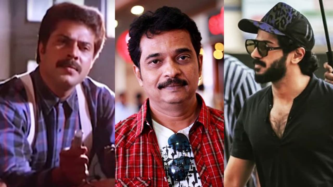 എന്തുകൊണ്ട് 'ജോണി വാക്കറി'ന് രണ്ടാംഭാഗം? ജയരാജ് പറയുന്നു എന്തുകൊണ്ട് 'ജോണി വാക്കറി'ന് രണ്ടാംഭാഗം? ജയരാജ് പറയുന്നു