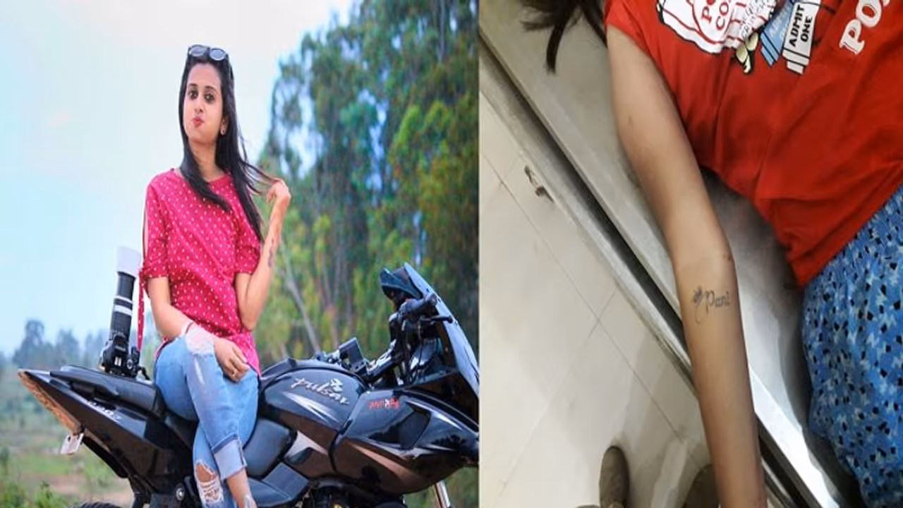 ಹಾಸನ: ಸೋಶಿಯಲ್ ಮೀಡಿಯಾದಲ್ಲಿ ಆ್ಯಕ್ಟಿವ್ ಇದ್ದ ಯುವತಿ ನಿಗೂಢ ಸಾವು ಹಾಸನ: ಸೋಶಿಯಲ್ ಮೀಡಿಯಾದಲ್ಲಿ ಆ್ಯಕ್ಟಿವ್ ಇದ್ದ ಯುವತಿ ನಿಗೂಢ ಸಾವು