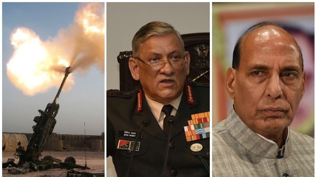 തിരിച്ചടിയിൽ പ്രതിഷേധിച്ച് പാകിസ്ഥാൻ: ജാഗ്രതയോടെ ഇന്ത്യ, നിരീക്ഷിച്ച് പ്രതിരോധമന്ത്രി