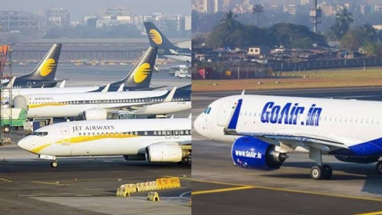 മുന് ജെറ്റ് എയര്വേസ് ചീഫ് എക്സിക്യൂട്ടീവ് ഓഫീസര് 'ഗോ എയറിലെത്തി': അദ്ദേഹം വഹിക്കുന്നത് ഈ പദവി മുന് ജെറ്റ് എയര്വേസ് ചീഫ് എക്സിക്യൂട്ടീവ് ഓഫീസര് 'ഗോ എയറിലെത്തി': അദ്ദേഹം വഹിക്കുന്നത് ഈ പദവി