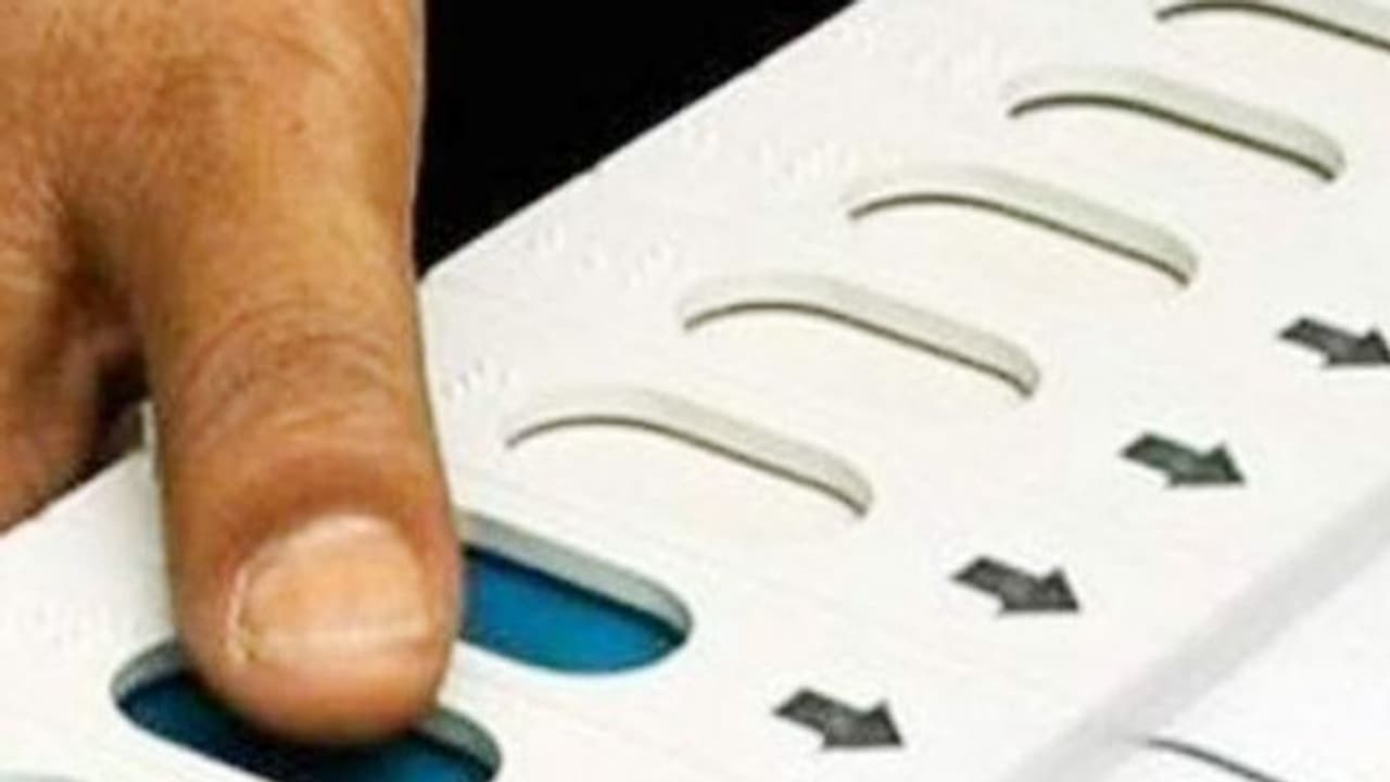 हरियाणा चुनाव : 89 लाख से ज्यादा युवा मतदाता निभाएंगे मतदान में अहम भूमिका हरियाणा चुनाव : 89 लाख से ज्यादा युवा मतदाता निभाएंगे मतदान में अहम भूमिका