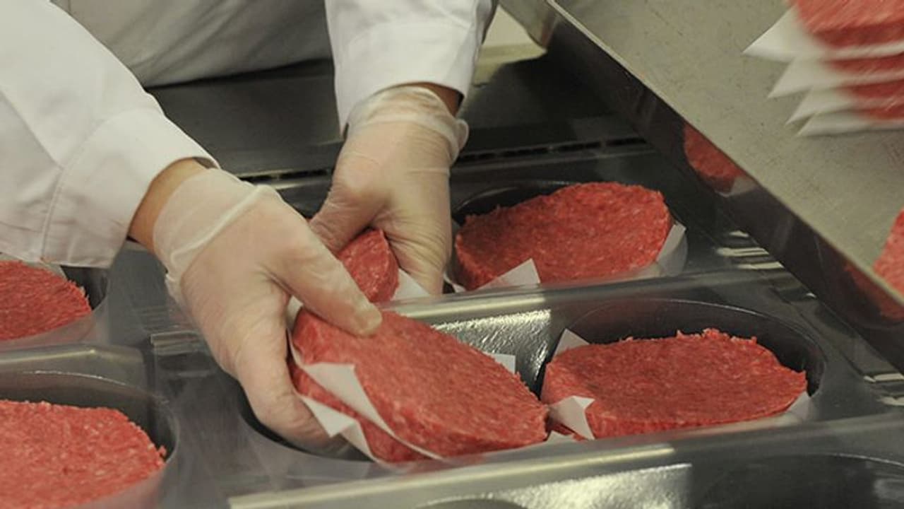 സംസ്കരിച്ച മാംസം പതിവായി കഴിക്കാറുണ്ടോ...? പുതിയ പഠനം പറയുന്നത്