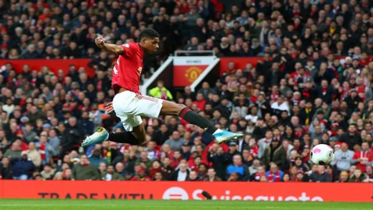 এগিয়ে থেকেও লিভাপুলকে হারাতে পারল না ম্যাঞ্চেস্টার ইউনাইটেড, শীর্ষে ক্লপের দল এগিয়ে থেকেও লিভাপুলকে হারাতে পারল না ম্যাঞ্চেস্টার ইউনাইটেড, শীর্ষে ক্লপের দল