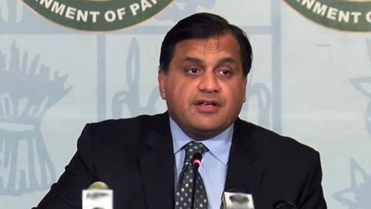 இந்தியா பொய் சொல்லுது ! பயங்கரவாத முகாம்கள் மீது தாக்குதல் நடத்தவில்லை ! அலறும் பாகிஸ்தான் !! இந்தியா பொய் சொல்லுது ! பயங்கரவாத முகாம்கள் மீது தாக்குதல் நடத்தவில்லை ! அலறும் பாகிஸ்தான் !!