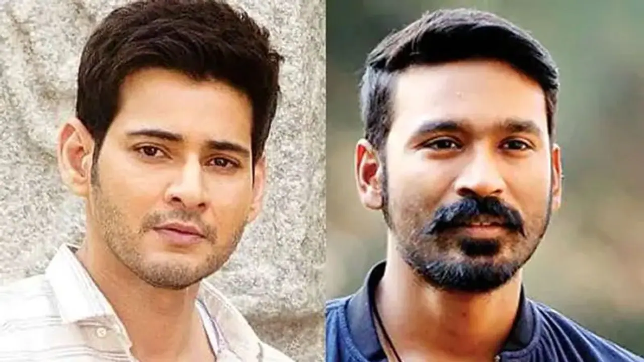 ధనుష్ సినిమాపై మహేష్ ఆశ్చర్యకరమైన ట్వీట్! ధనుష్ సినిమాపై మహేష్ ఆశ్చర్యకరమైన ట్వీట్!