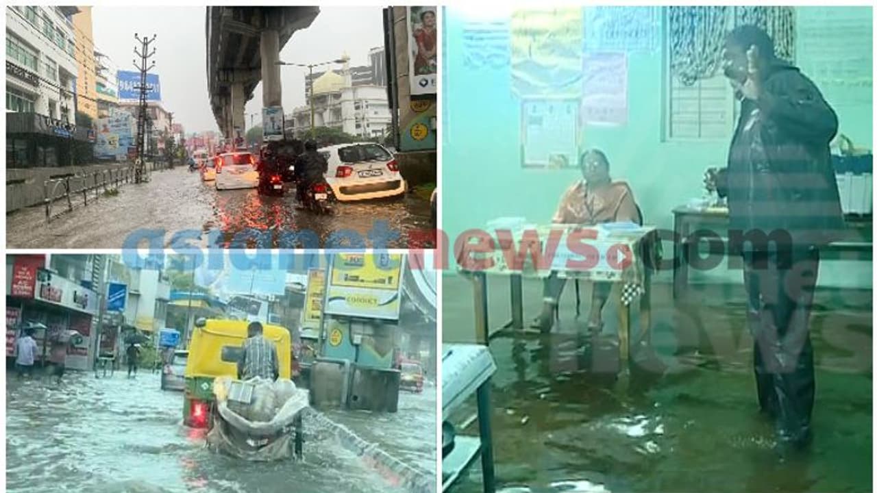 വെള്ളക്കെട്ടൊഴിവാക്കാൻ നടപടികൾ ആരംഭിച്ചുവെന്ന് ജില്ലാകളക്ടർ: കൊച്ചിയില് ഓപ്പറേഷന് ബ്രേക്ക് ത്രൂ വെള്ളക്കെട്ടൊഴിവാക്കാൻ നടപടികൾ ആരംഭിച്ചുവെന്ന് ജില്ലാകളക്ടർ: കൊച്ചിയില് ഓപ്പറേഷന് ബ്രേക്ക് ത്രൂ