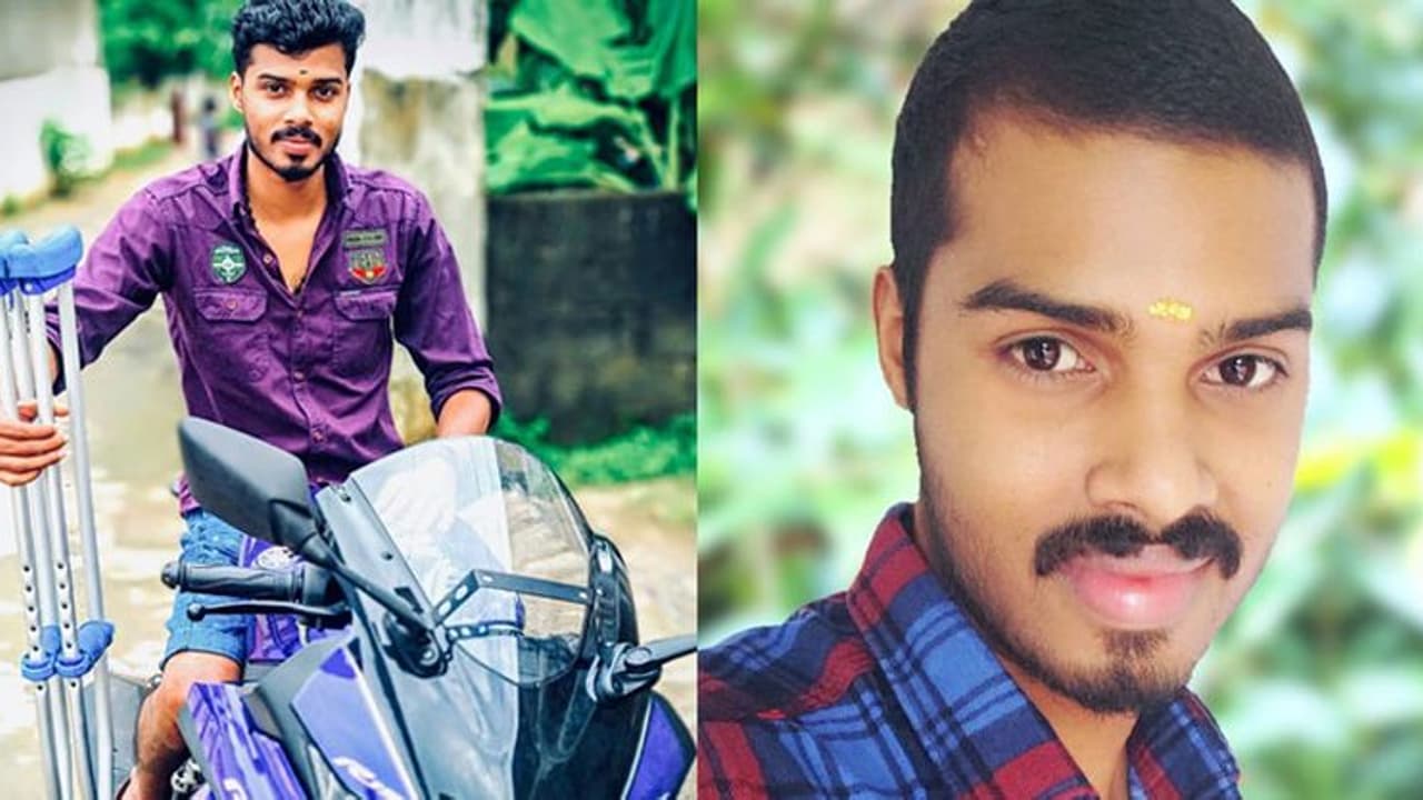 'വീണ്ടും ഞാന് ക്യാന്സറുമായുള്ള യുദ്ധം തുടങ്ങുകയാണ്; ഈ കാര്യം അറിഞ്ഞ ശേഷം സങ്കടത്തോടെ ആരും എന്നോട് സംസാരിക്കരുത്..!' 'വീണ്ടും ഞാന് ക്യാന്സറുമായുള്ള യുദ്ധം തുടങ്ങുകയാണ്; ഈ കാര്യം അറിഞ്ഞ ശേഷം സങ്കടത്തോടെ ആരും എന്നോട് സംസാരിക്കരുത്..!'