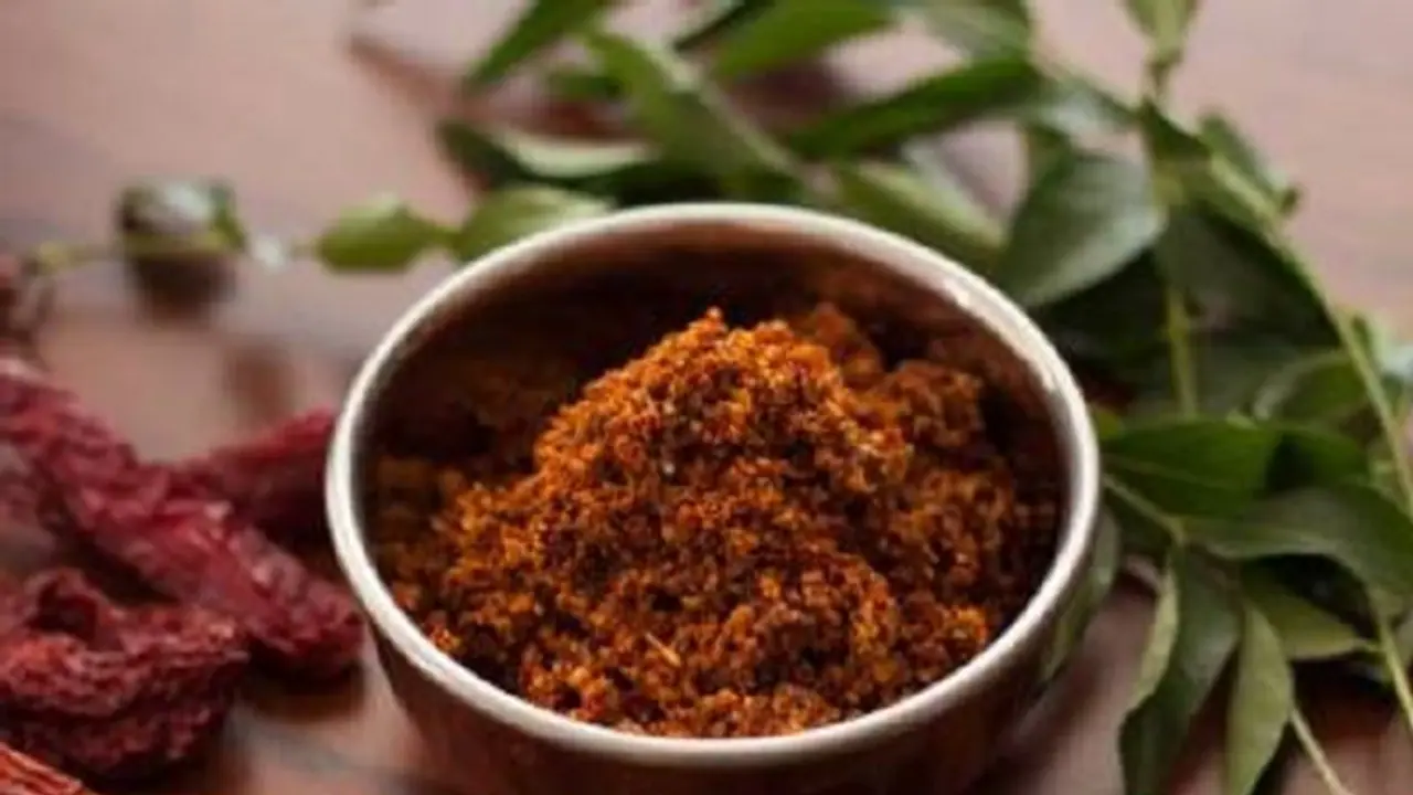 ಉಡುಪಿ ಶೈಲಿಯ ಸಾಂಬಾರ್ ಪುಡಿ ಮಾಡೋದು ಹೇಗೆ?