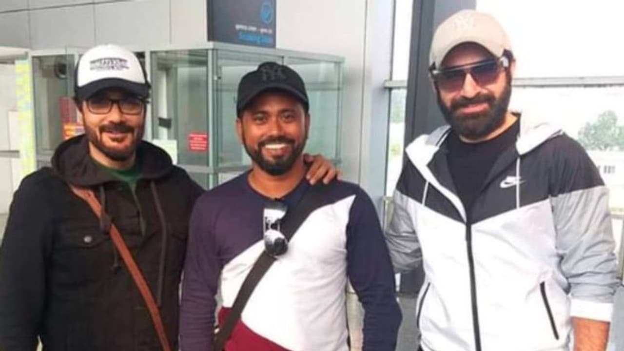 সেজে উঠছে ঢাকার সিটি বসুন্ধরা, ভারত বাংলাদেশ চলচ্চিত্র পুরস্কার টলিতারকাদের ভিড় সেজে উঠছে ঢাকার সিটি বসুন্ধরা, ভারত বাংলাদেশ চলচ্চিত্র পুরস্কার টলিতারকাদের ভিড়