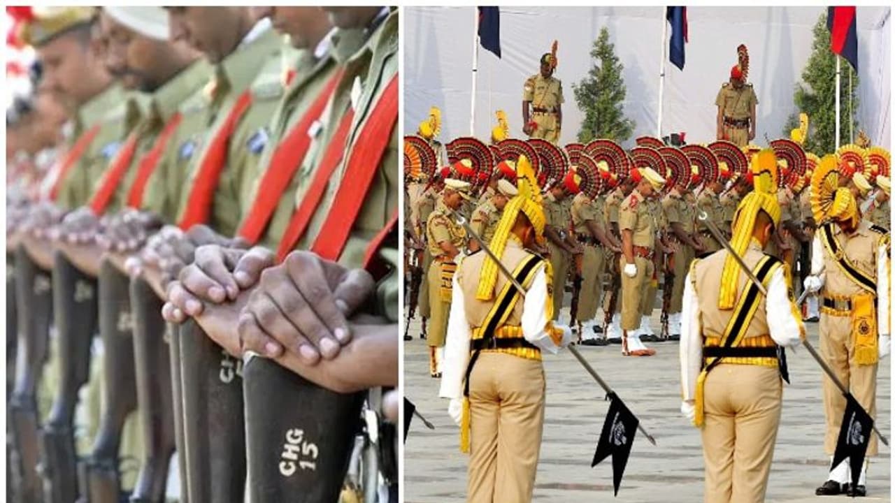 Police Commemoration Day 2019: From PM Modi to state chief ministers, political netas pay tribute to police forces Police Commemoration Day 2019: From PM Modi to state chief ministers, political netas pay tribute to police forces