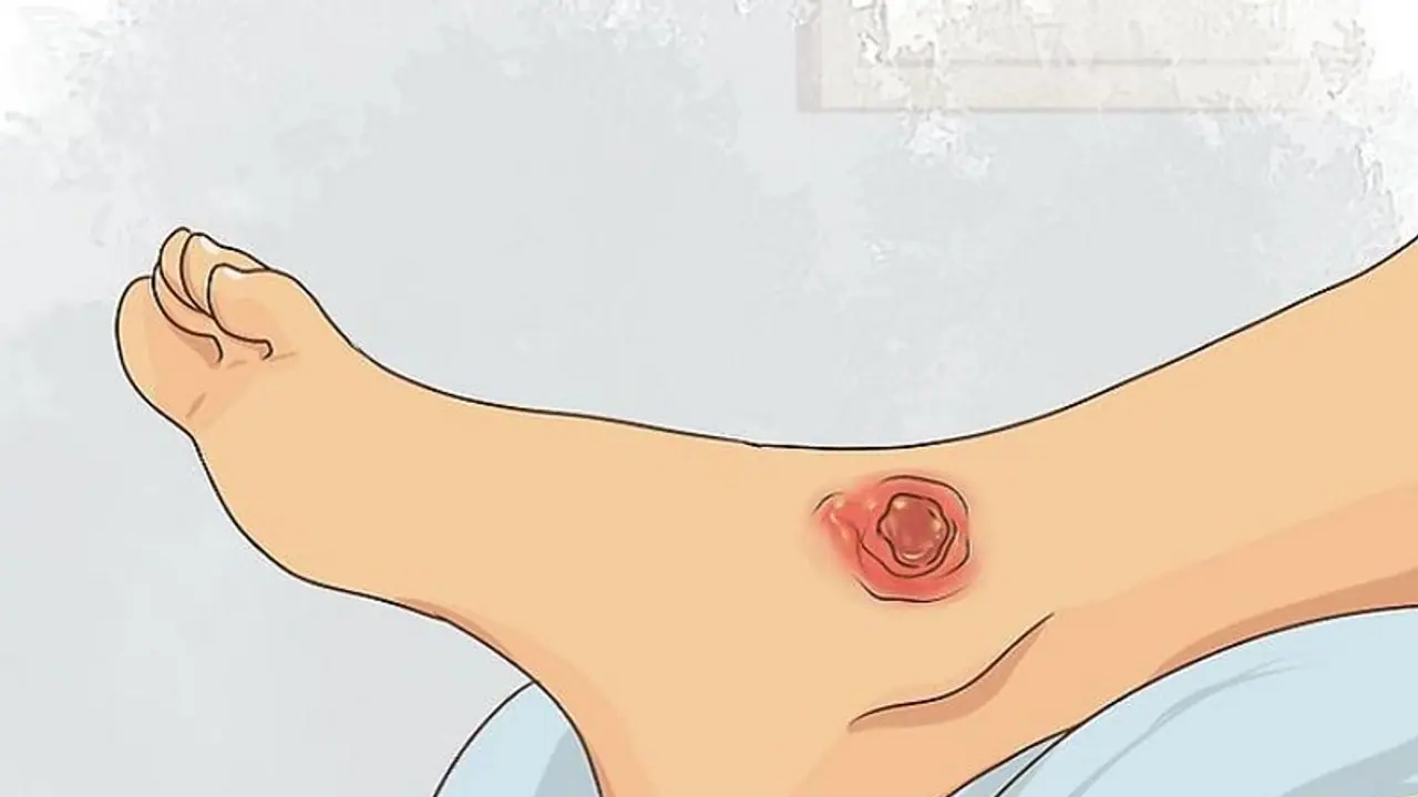 ಸಿಕಲ್ ಸೆಲ್ ಅನಿಮಿಯಾ ಅಂದ್ರೇನು?ಅಷ್ಟು ಗಂಭೀರ ಸಮಸ್ಯೆಯೇ? ಸಿಕಲ್ ಸೆಲ್ ಅನಿಮಿಯಾ ಅಂದ್ರೇನು?ಅಷ್ಟು ಗಂಭೀರ ಸಮಸ್ಯೆಯೇ?