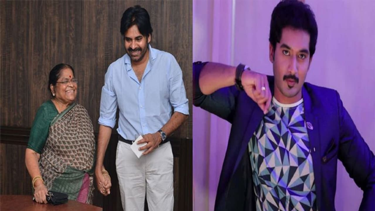 'కార్తీకదీపం' హీరో ఇంటికి పవన్ కళ్యాణ్ మామిడి పళ్ళు.. ఎందుకు పంపారంటే! 'కార్తీకదీపం' హీరో ఇంటికి పవన్ కళ్యాణ్ మామిడి పళ్ళు.. ఎందుకు పంపారంటే!