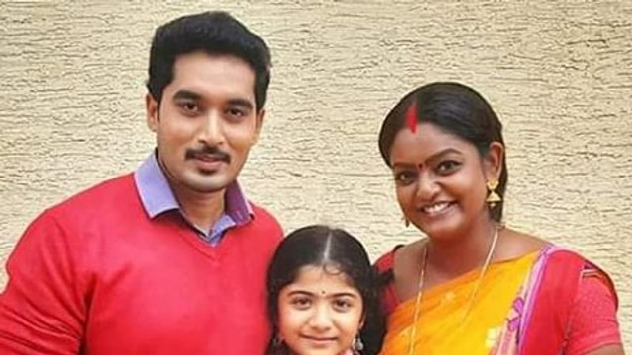 karthika deepam serial: అందరికీ ముచ్చెమటలు పట్టించిన శౌర్య