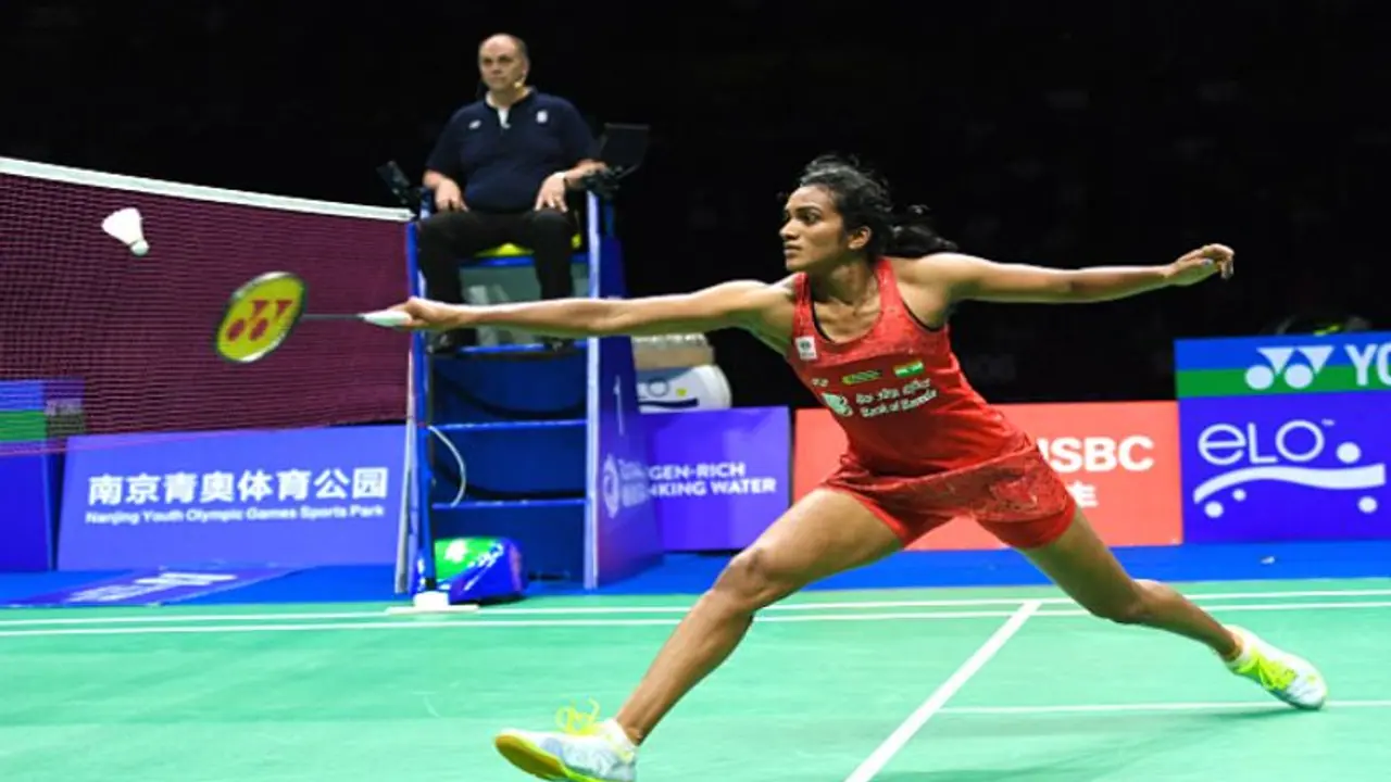 ಡೆನ್ಮಾರ್ಕ್ ಓಪನ್‌ ಬ್ಯಾಡ್ಮಿಂಟನ್‌ ಟೂರ್ನಿ: ಶುಭಾರಂಭ ಮಾಡಿದ ಸಿಂಧು, ಶ್ರೀಕಾಂತ್‌