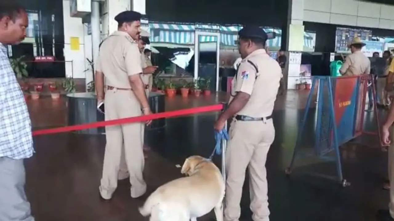 ಹುಬ್ಬಳ್ಳಿ ಸ್ಫೋಟ: ಎರಡು ವಾರದಲ್ಲಿ ಎಫ್‌ಎಸ್‌ಎಲ್ ವರದಿ ನಿರೀಕ್ಷೆ