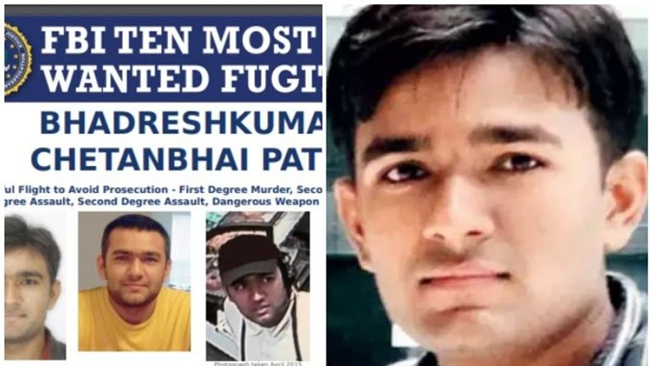 2019 അവസാനിക്കുമ്പോഴും എഫ്ബിഐയ്ക്കും അമേരിക്കൻ പോലീസിനും പിടികൊടുക്കാതെ മുങ്ങിനടക്കുന്നു ഈ ഇന്ത്യൻ ക്രിമിനൽ