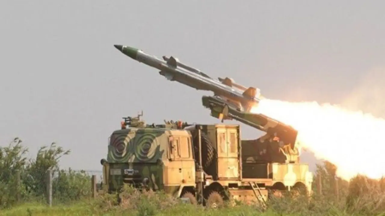 প্রত্যাঘাতের পরের দিনই গুরুত্বপূর্ণ আলোচনা, সীমান্তে আসতে চলেছে আকাশ প্রাইম প্রত্যাঘাতের পরের দিনই গুরুত্বপূর্ণ আলোচনা, সীমান্তে আসতে চলেছে আকাশ প্রাইম