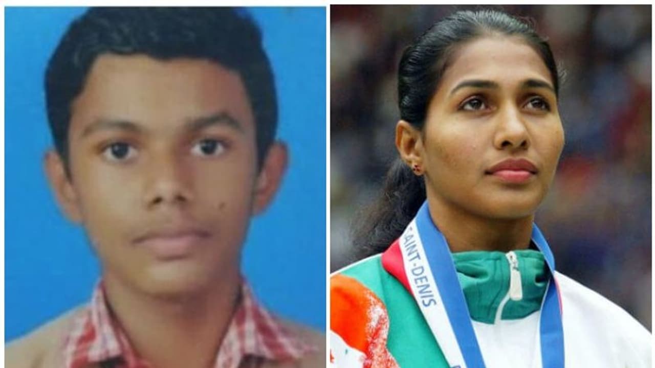 അഫീലിന്റെ മരണം: കൂടുതല് അന്വേഷണം വേണമെന്ന് അഞ്ജു ബോബി ജോര്ജ് അഫീലിന്റെ മരണം: കൂടുതല് അന്വേഷണം വേണമെന്ന് അഞ്ജു ബോബി ജോര്ജ്