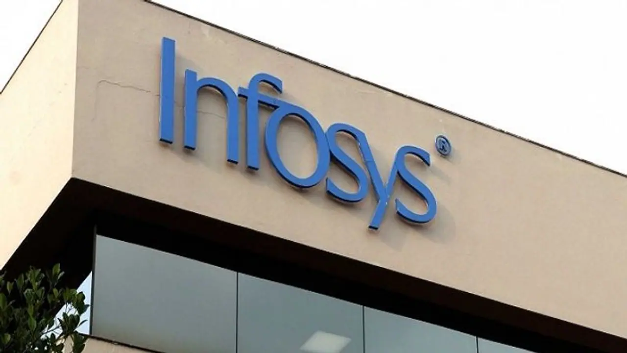 ఇన్ఫోసిస్ లేఖలో "అనైతిక పద్ధతులతో " చూస్తున్నారు...... ఇన్ఫోసిస్ లేఖలో "అనైతిక పద్ధతులతో " చూస్తున్నారు......