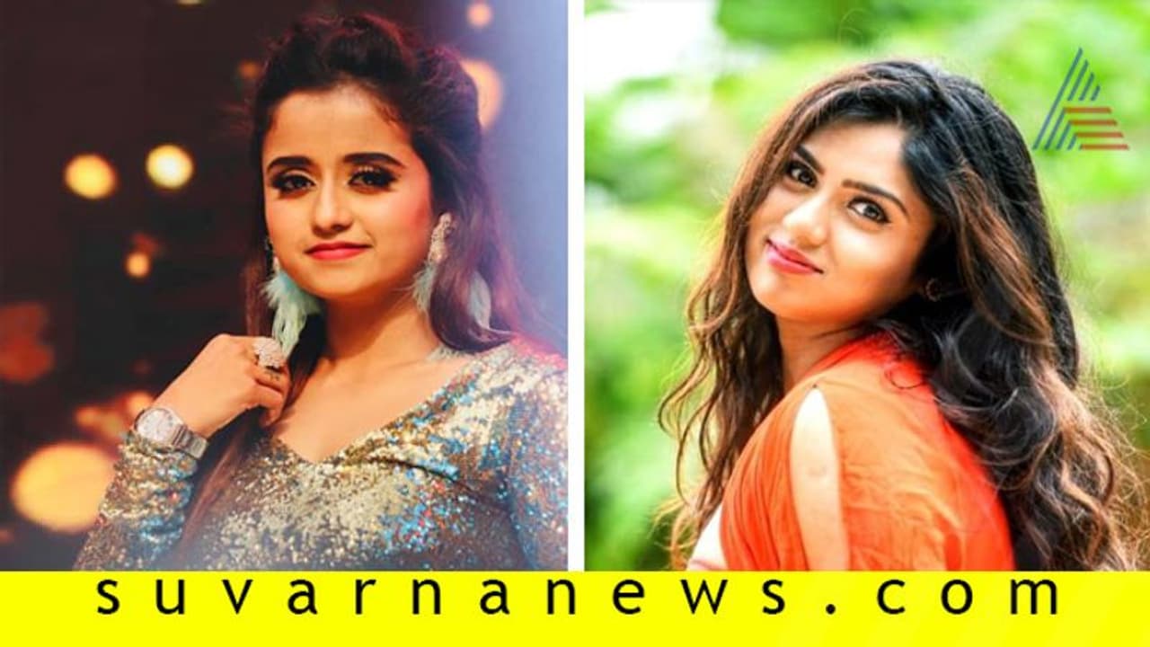 ಇದೇನು ಚೈತ್ರಾ ರಗಳೆ? ನನ್ನ ಹೆಸರು ಹಾಳುಮಾಡಬೇಡಿ' ಎಂದ ವಾಸುದೇವನ್! ಇದೇನು ಚೈತ್ರಾ ರಗಳೆ? ನನ್ನ ಹೆಸರು ಹಾಳುಮಾಡಬೇಡಿ' ಎಂದ ವಾಸುದೇವನ್!