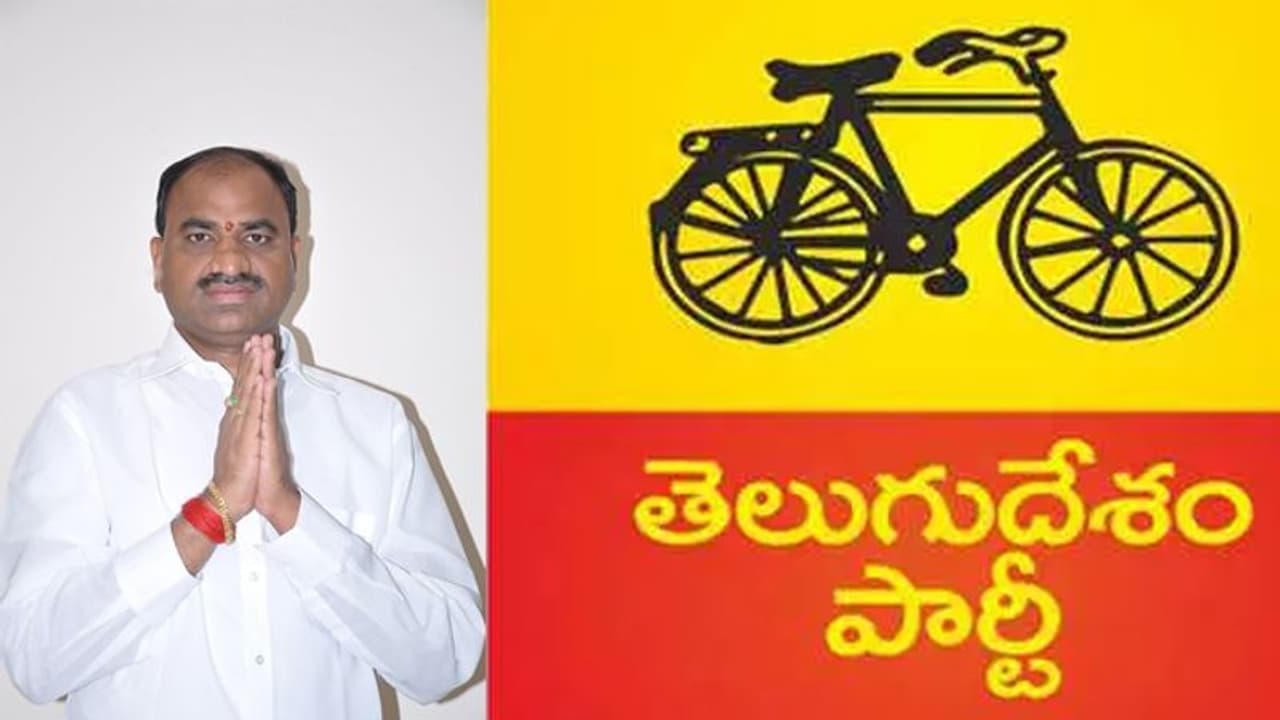 రైతులకు రూ.12 కోట్లు ఎగవేత: ఏపీ టీడీపీ నేతను అరెస్ట్ చేసిన తెలంగాణ పోలీసులు రైతులకు రూ.12 కోట్లు ఎగవేత: ఏపీ టీడీపీ నేతను అరెస్ట్ చేసిన తెలంగాణ పోలీసులు