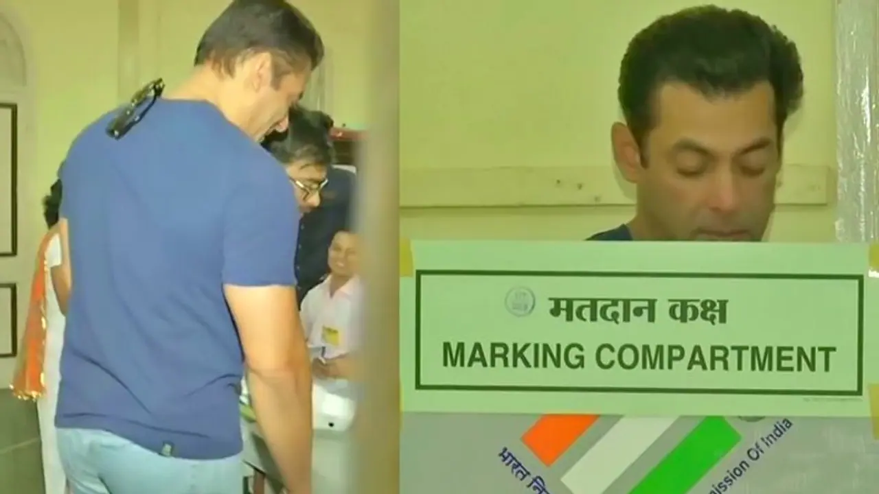 Here's why Salman Khan is disheartened, shocked post Maharashtra Assembly polls