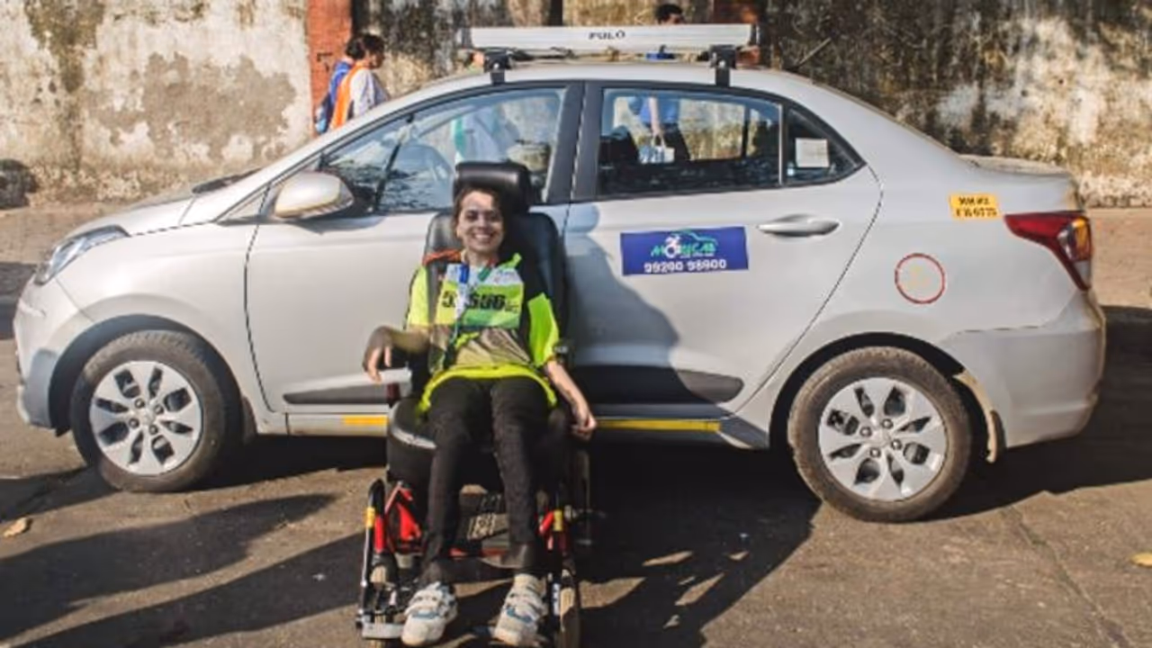 গণতন্ত্রের উৎসবে সহজেই সামিল বিশেষভাবে সক্ষমরা, মুম্বই ভোটে কামাল হুইল চেয়ার ট্যাক্সির গণতন্ত্রের উৎসবে সহজেই সামিল বিশেষভাবে সক্ষমরা, মুম্বই ভোটে কামাল হুইল চেয়ার ট্যাক্সির