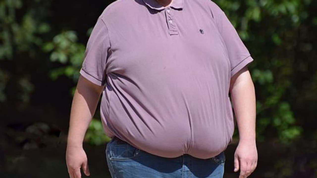 എന്തുകൊണ്ടാണ് അമിതവണ്ണമുള്ളവര്‍ക്ക് എപ്പോഴും കിതപ്പ് വരുന്നത്?