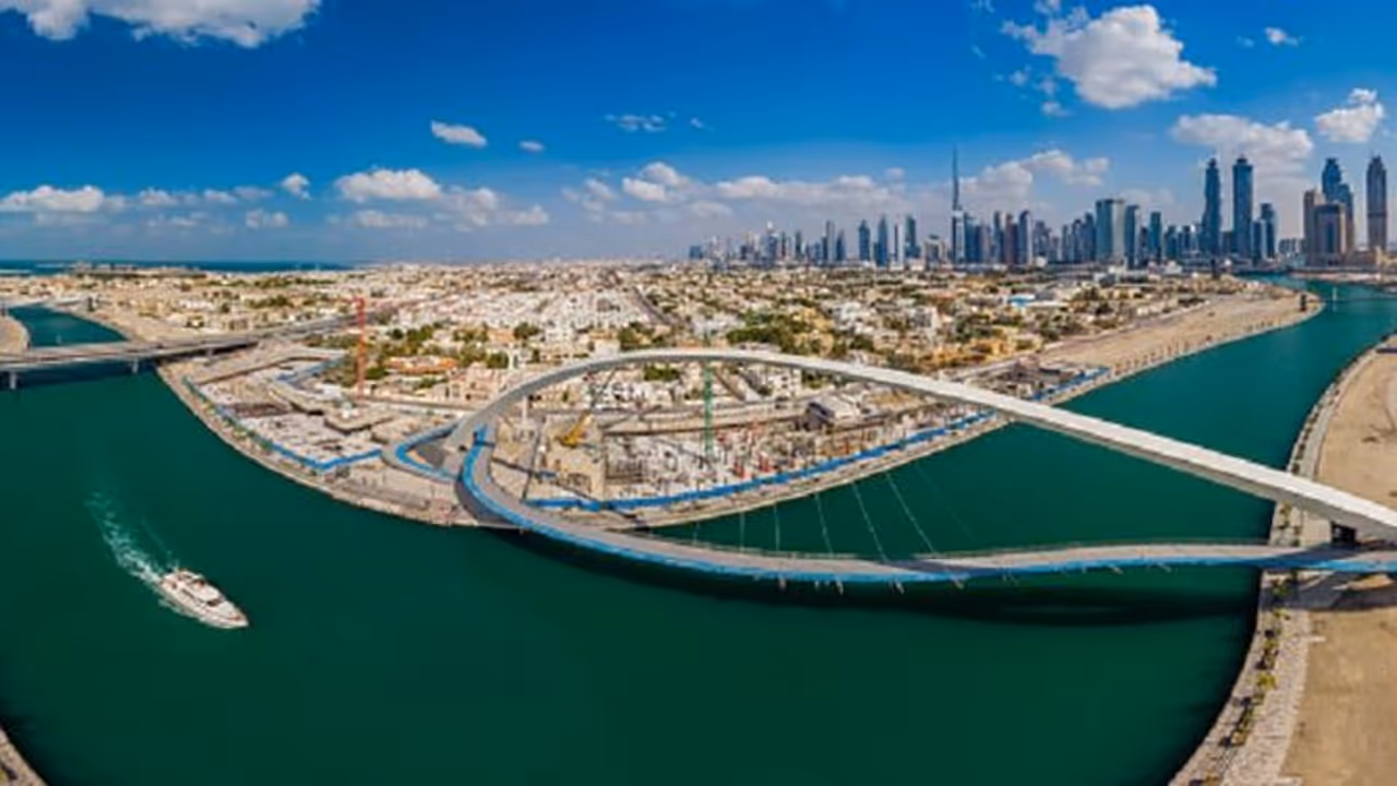 Expo 2020 Dubai: India to get a permanent exhibition space Expo 2020 Dubai: India to get a permanent exhibition space