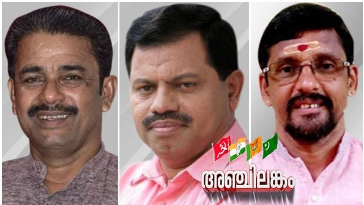 മഞ്ചേശ്വരം വിധിയെഴുതി; പ്രതീക്ഷയില് മൂന്ന് മുന്നണികളും മഞ്ചേശ്വരം വിധിയെഴുതി; പ്രതീക്ഷയില് മൂന്ന് മുന്നണികളും