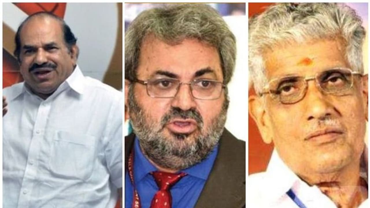 എൻഎസ്എസിനെതിരായ പരാതി; മുഖ്യ തെരഞ്ഞെടുപ്പ് ഓഫീസർ റിപ്പോർട്ട് തേടി എൻഎസ്എസിനെതിരായ പരാതി; മുഖ്യ തെരഞ്ഞെടുപ്പ് ഓഫീസർ റിപ്പോർട്ട് തേടി