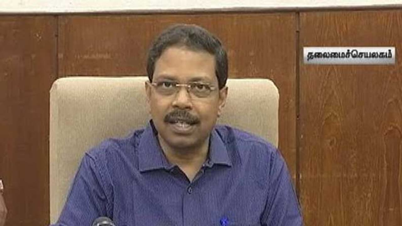 #BREAKING‘வாக்களிக்க இது கட்டாயம்’... சற்று முன்பு தேர்தல் ஆணையம் வெளியிட்ட அதிரடி உத்தரவு...! #BREAKING‘வாக்களிக்க இது கட்டாயம்’... சற்று முன்பு தேர்தல் ஆணையம் வெளியிட்ட அதிரடி உத்தரவு...!