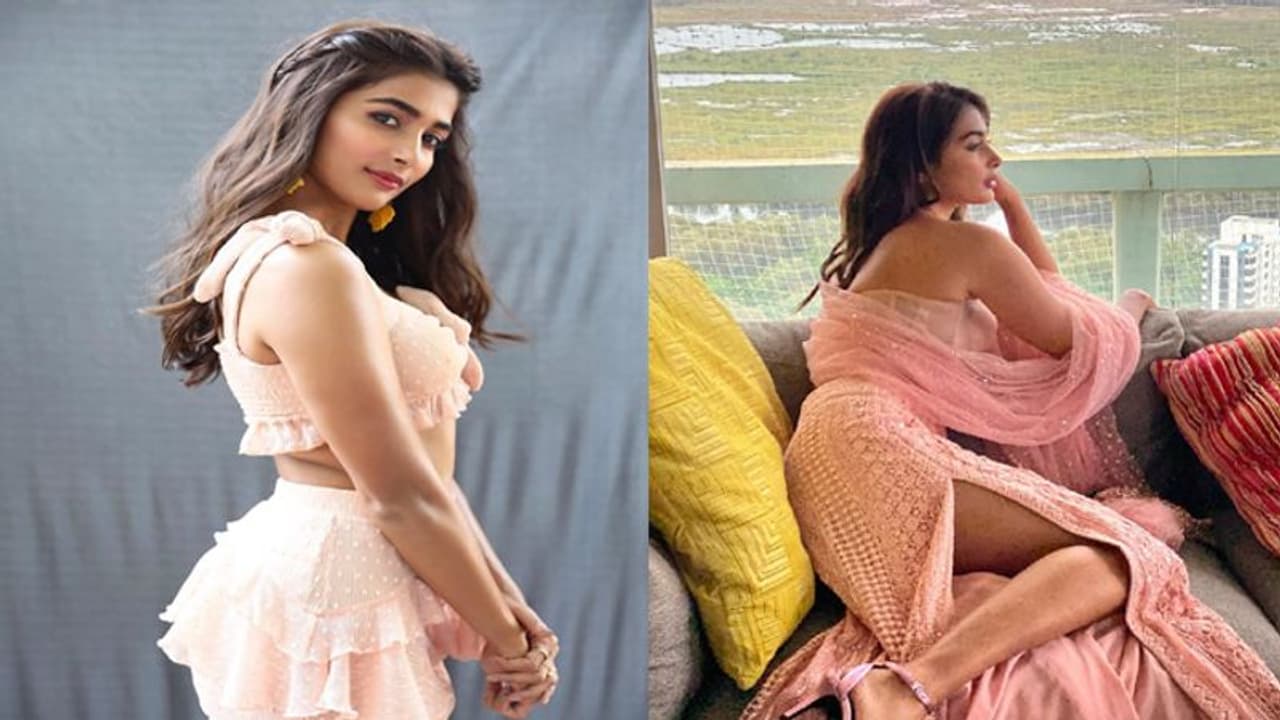 టాలీవుడ్ స్టార్ హీరోయిన్ కి బాలీవుడ్ దెబ్బ టాలీవుడ్ స్టార్ హీరోయిన్ కి బాలీవుడ్ దెబ్బ