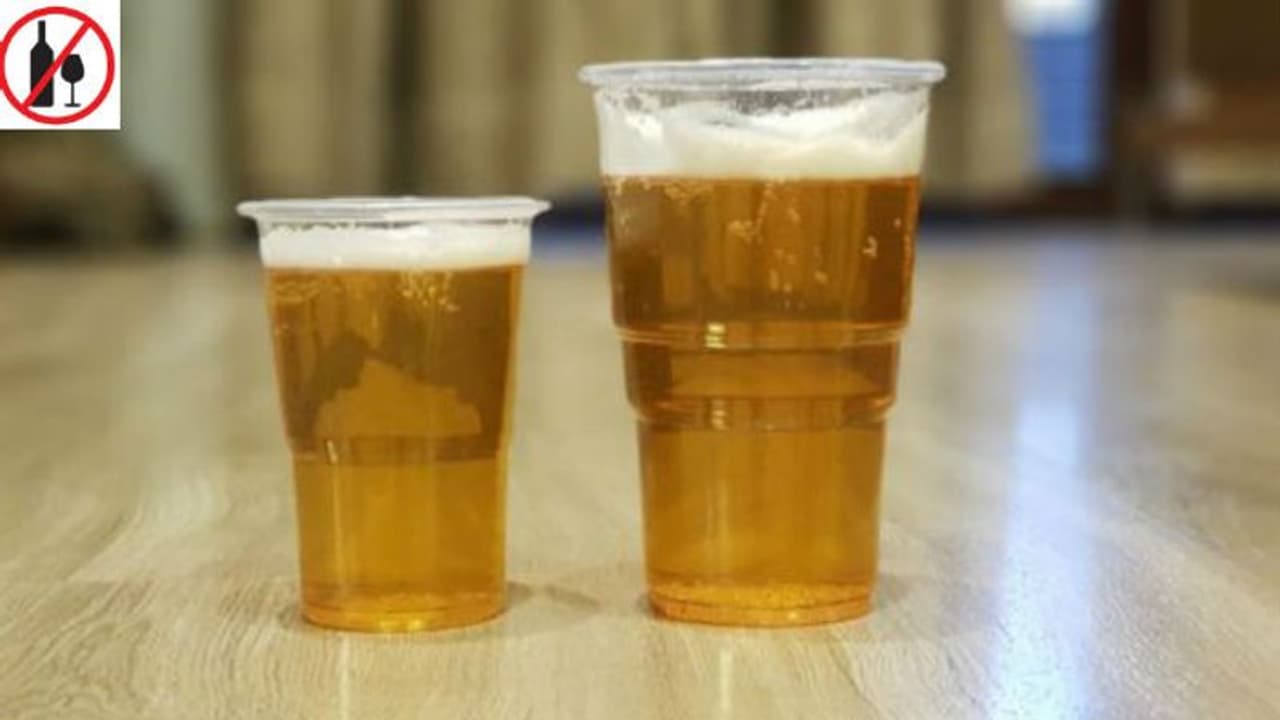 ലോക്ക്ഡൗണ്: 60000 ലിറ്റര് ക്രാഫ്റ്റ് ബിയര് ഒഴുക്കിക്കളയുന്നു ലോക്ക്ഡൗണ്: 60000 ലിറ്റര് ക്രാഫ്റ്റ് ബിയര് ഒഴുക്കിക്കളയുന്നു