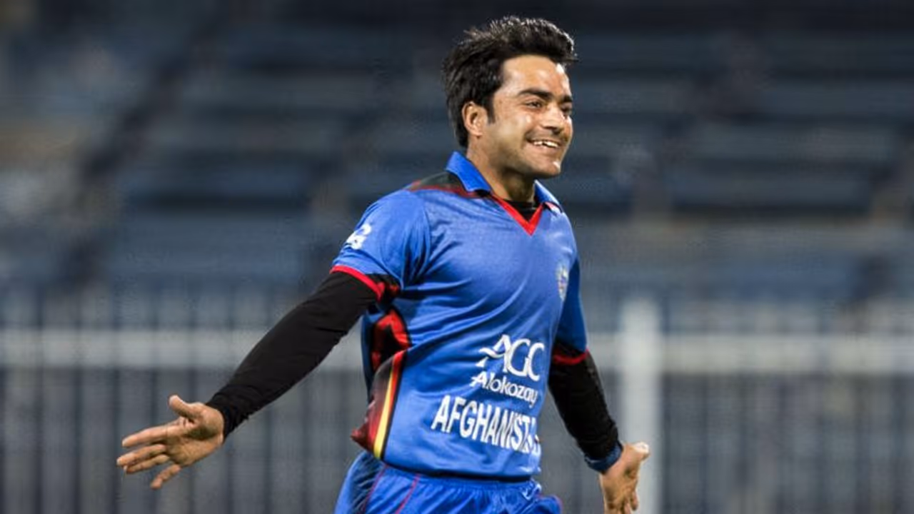 ಟಿ20 ರ್ಯಾಂಕಿಂಗ್: ಟಾಪ್ 10 ಬೌಲರ್ಗಳ ಪಟ್ಟಿಯಲ್ಲಿ ಭಾರತೀಯರಿಗಿಲ್ಲ ಸ್ಥಾನ..! ಟಿ20 ರ್ಯಾಂಕಿಂಗ್: ಟಾಪ್ 10 ಬೌಲರ್ಗಳ ಪಟ್ಟಿಯಲ್ಲಿ ಭಾರತೀಯರಿಗಿಲ್ಲ ಸ್ಥಾನ..!