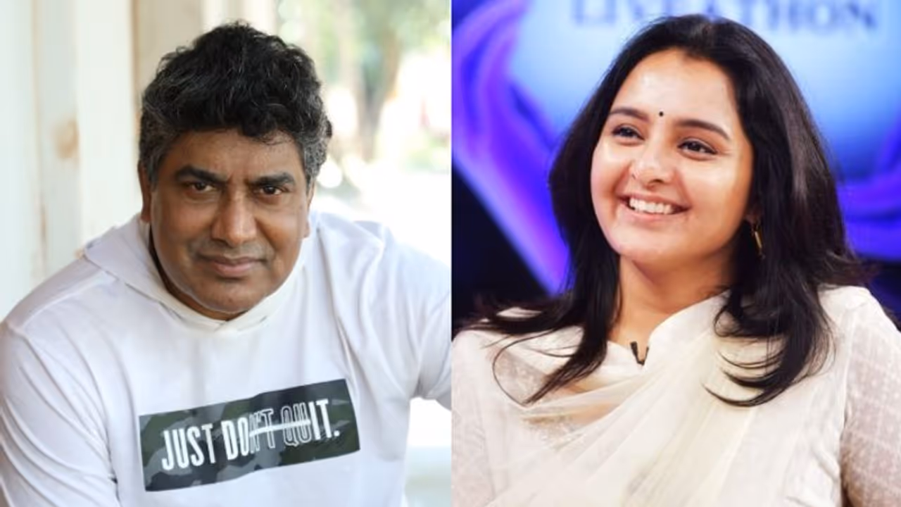 ശ്രീകുമാര്‍ മേനോനെതിരായ പരാതി; മഞ്ജുവാര്യരുടെ രഹസ്യമൊഴി രേഖപ്പെടുത്തി