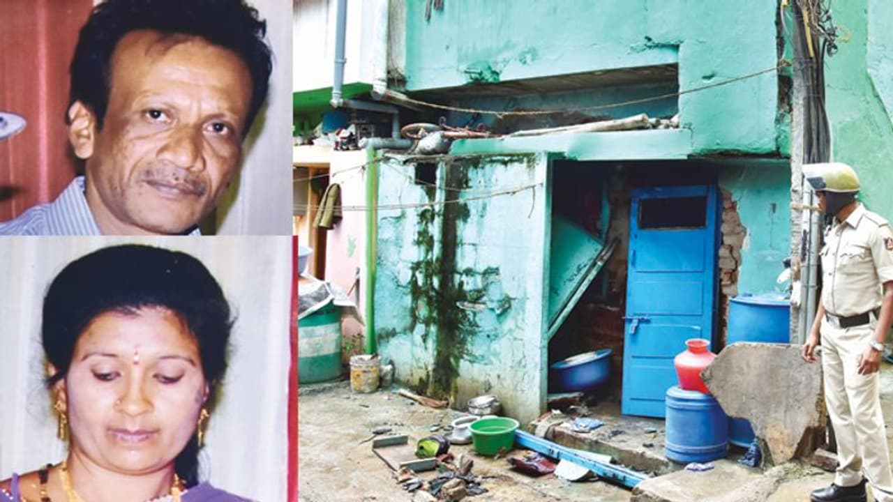 ಪೆಟ್ರೋಲ್ ಹಚ್ಚಿ ಕುಟುಂಬಕ್ಕೆ ಬೆಂಕಿ ಇಟ್ಟ ತಂದೆ ತಾನೂ ಆತ್ಮಹತ್ಯೆ ಮಾಡಿಕೊಂಡ ಪೆಟ್ರೋಲ್ ಹಚ್ಚಿ ಕುಟುಂಬಕ್ಕೆ ಬೆಂಕಿ ಇಟ್ಟ ತಂದೆ ತಾನೂ ಆತ್ಮಹತ್ಯೆ ಮಾಡಿಕೊಂಡ