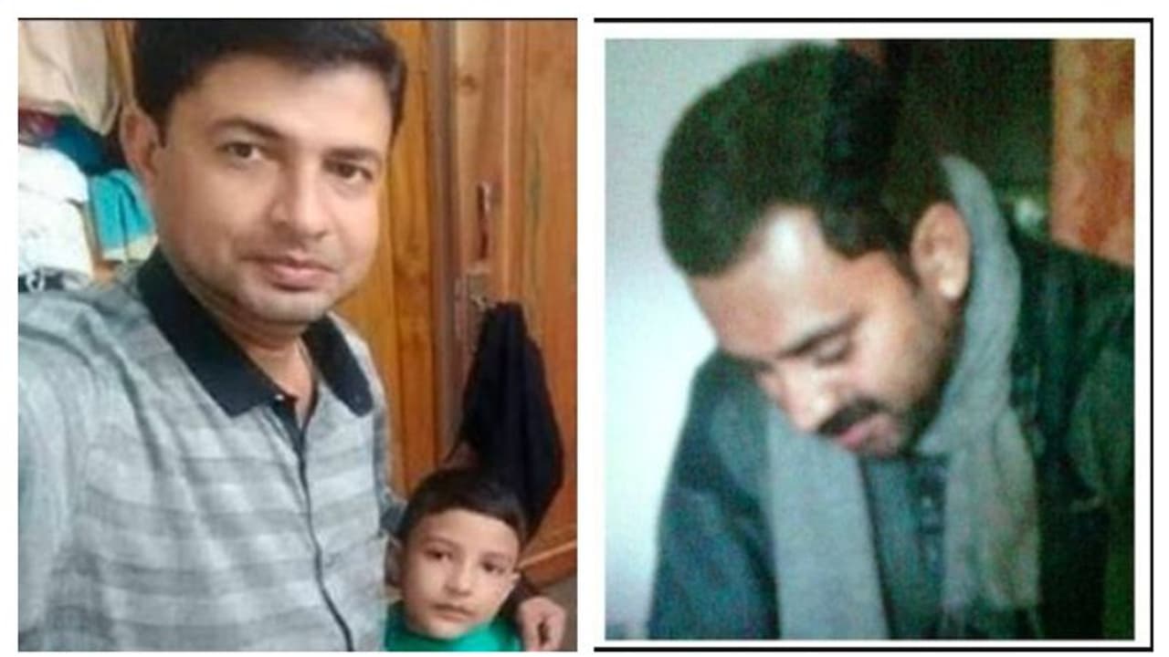 বন্ধুপ্রকাশকে পথে বসিয়েছিল শৌভিক, মুদি দোকানের টাকাও বাকি পড়েছিল নিহত শিক্ষকের বন্ধুপ্রকাশকে পথে বসিয়েছিল শৌভিক, মুদি দোকানের টাকাও বাকি পড়েছিল নিহত শিক্ষকের