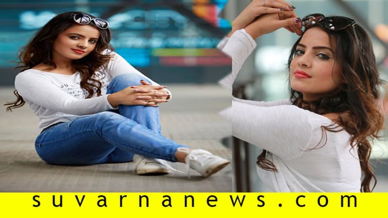 ನಟಿಯಾಗಲು ಅಮೆರಿಕ ಬಿಟ್ಟು ಬಂದ ಕರಾವಳಿ ಹುಡುಗಿ ಗಾನಾ ಭಟ್! ನಟಿಯಾಗಲು ಅಮೆರಿಕ ಬಿಟ್ಟು ಬಂದ ಕರಾವಳಿ ಹುಡುಗಿ ಗಾನಾ ಭಟ್!