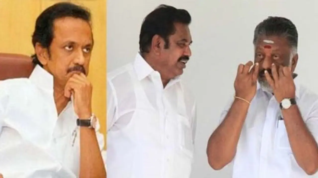 நாங்குநேரி , விக்கிரவாண்டி இடைத்தேர்தலில் யார் ஜெயிப்பாங்க !! எக்ஸிட் போல் முடிவுகள் என்ன சொல்லுது தெரியுமா ? நாங்குநேரி , விக்கிரவாண்டி இடைத்தேர்தலில் யார் ஜெயிப்பாங்க !! எக்ஸிட் போல் முடிவுகள் என்ன சொல்லுது தெரியுமா ?