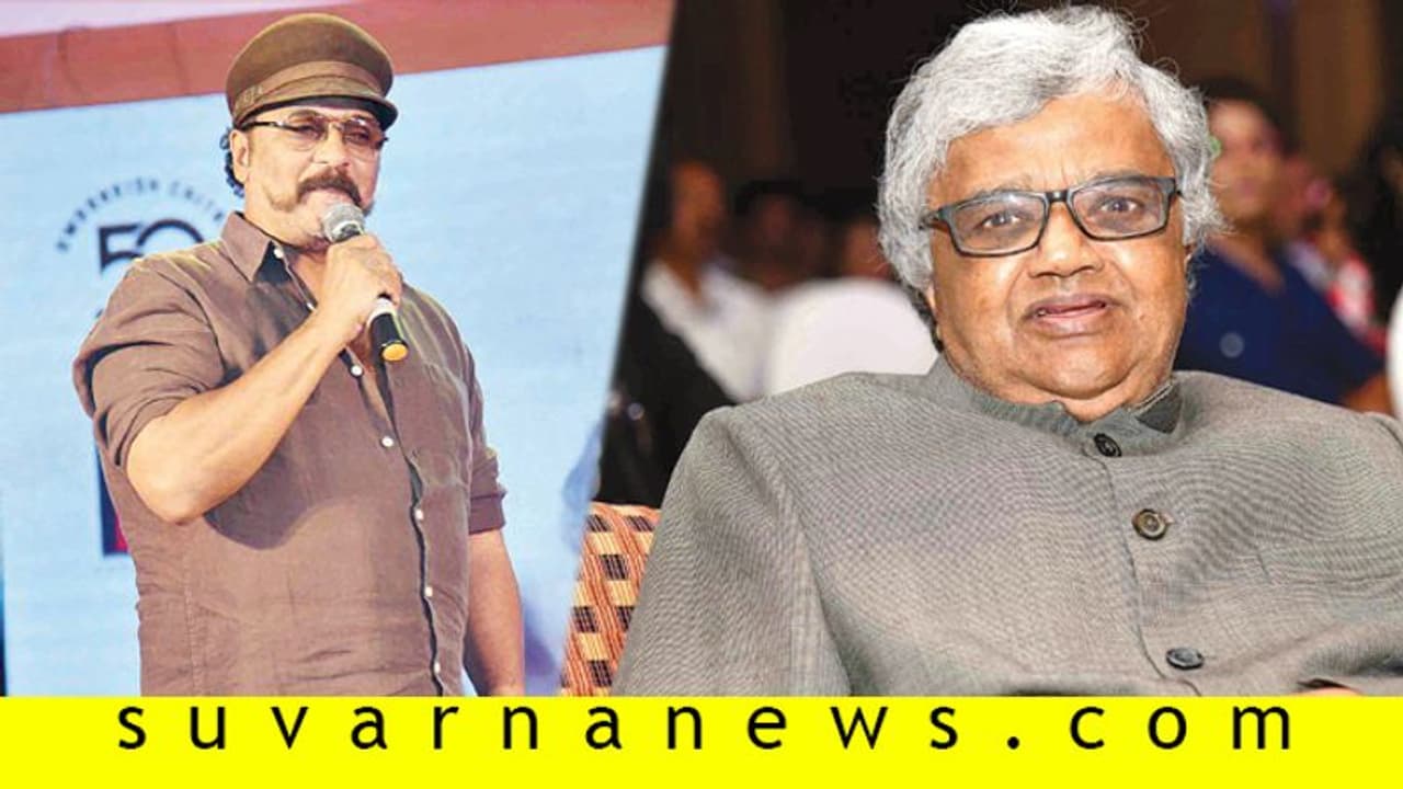 ಆಪ್ತಮಿತ್ರ ನಾನೇ ಮಾಡಬೇಕಿತ್ತು: ರವಿಚಂದ್ರನ್ ಆಪ್ತಮಿತ್ರ ನಾನೇ ಮಾಡಬೇಕಿತ್ತು: ರವಿಚಂದ್ರನ್