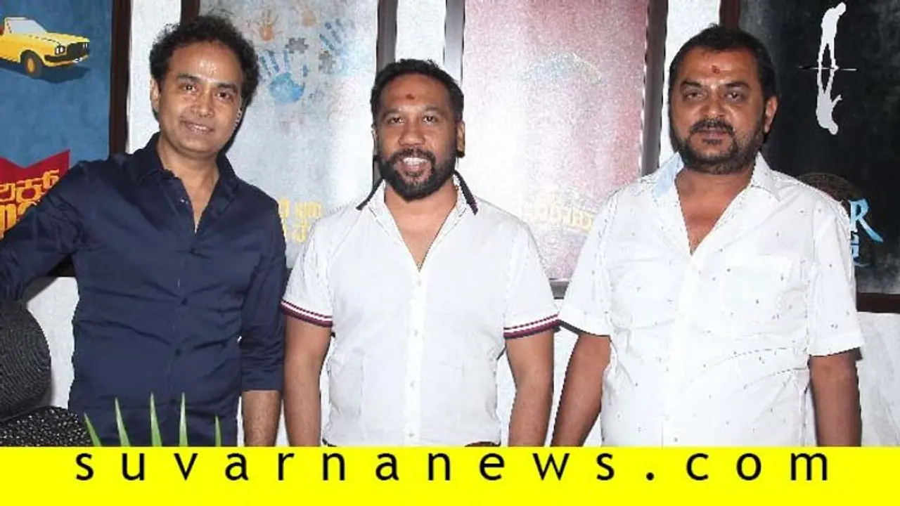 ಸಿನಿಮಾ ವಿತರಣೆ ಆರಂಭಿಸಿದ ಪುಷ್ಕರ್!