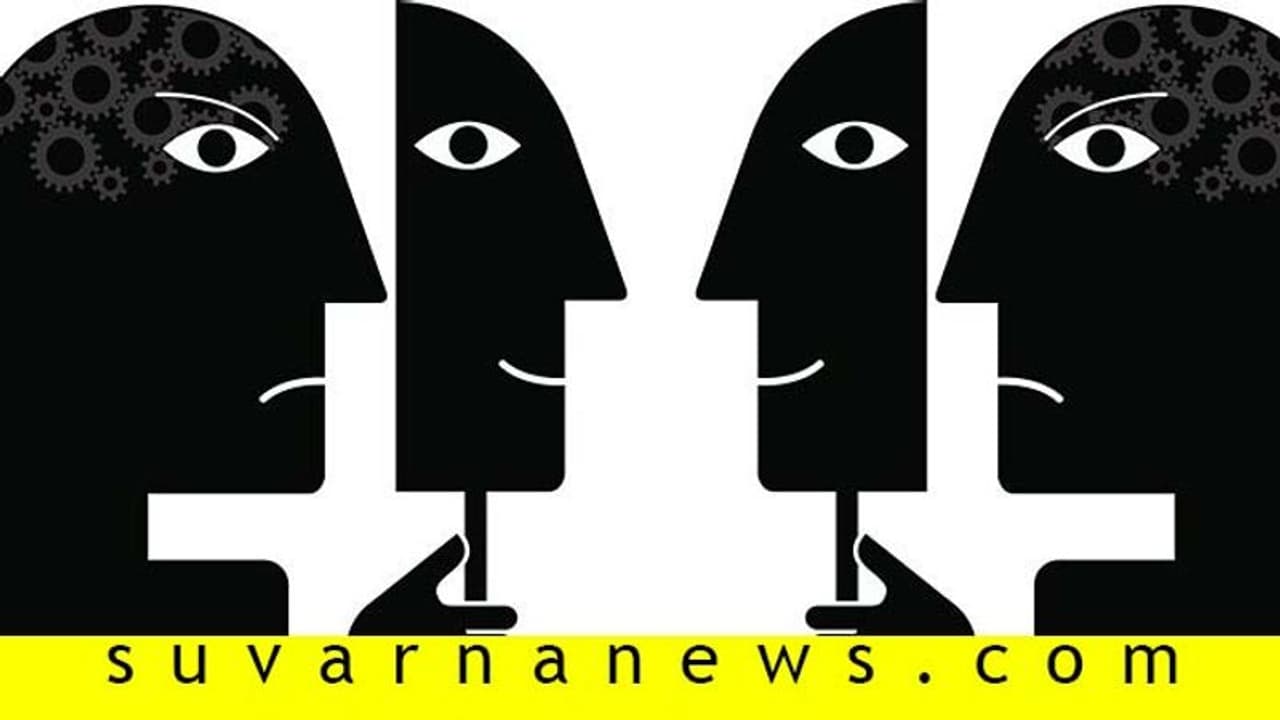 ಮಾನಸಿಕ ಆರೋಗ್ಯ ಕೆಡಿಸೋ ಕೆಟ್ಟ ವರ್ತನೆಗಳಿವು! ಮಾನಸಿಕ ಆರೋಗ್ಯ ಕೆಡಿಸೋ ಕೆಟ್ಟ ವರ್ತನೆಗಳಿವು!