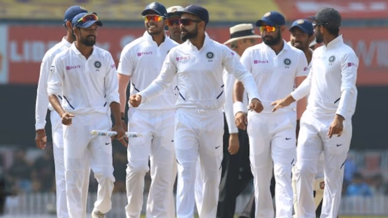 Ahead of 1st Test, Bangladesh’s Mohammad Mithun calls India ‘best side in world’